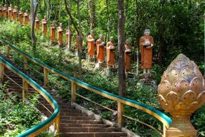 Kratie History Travel Guide: Khmer Heritage, Costs & Eco-Tours